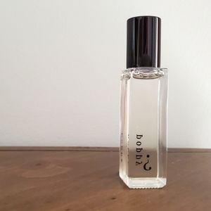 Poppy fragrance